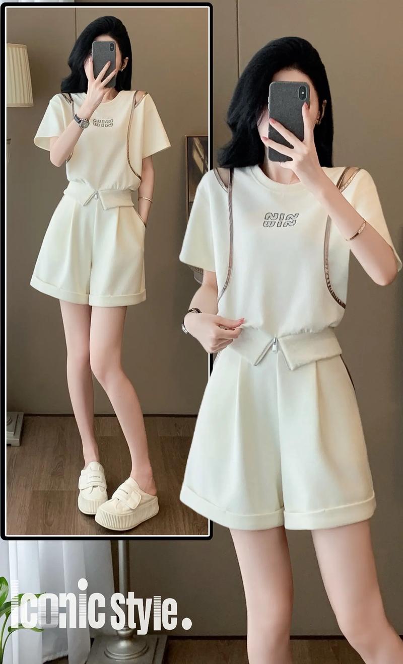 休闲衣服女装怎样搭配-图2