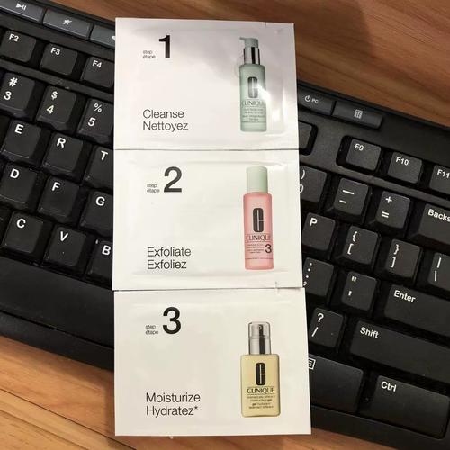 倩碧祛痘三部曲效果到底好不好？-图1