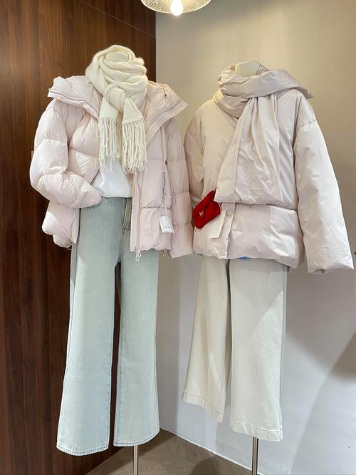 今年新款冬装女装怎么搭更出彩？-图1