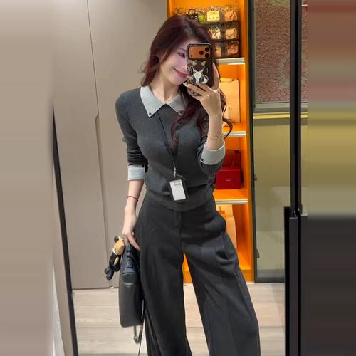 2025流行女装怎么穿才时髦?-图2 2025流行女装怎么穿才时髦?-图2