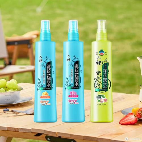 六神花露水能祛痘吗？-图2