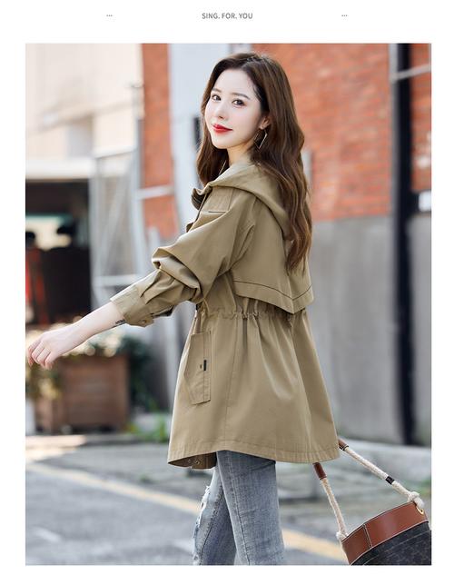 2025春女装怎么搭才时髦?-图1 2025春女装怎么搭才时髦?-图1