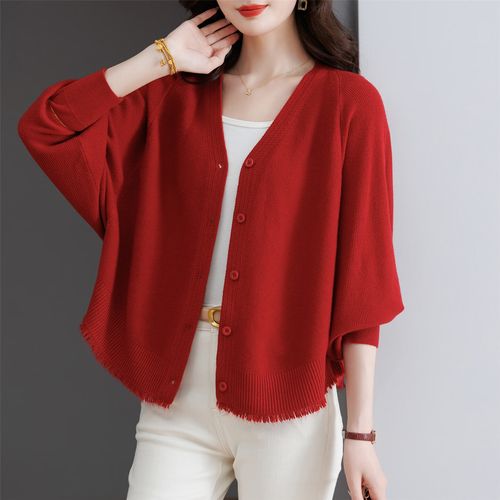 2025秋季女装外搭流行趋势是什么？-图1