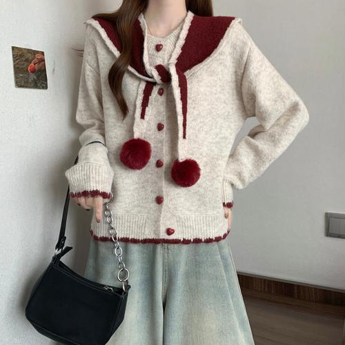 2025秋季女装外搭流行趋势是什么？-图2