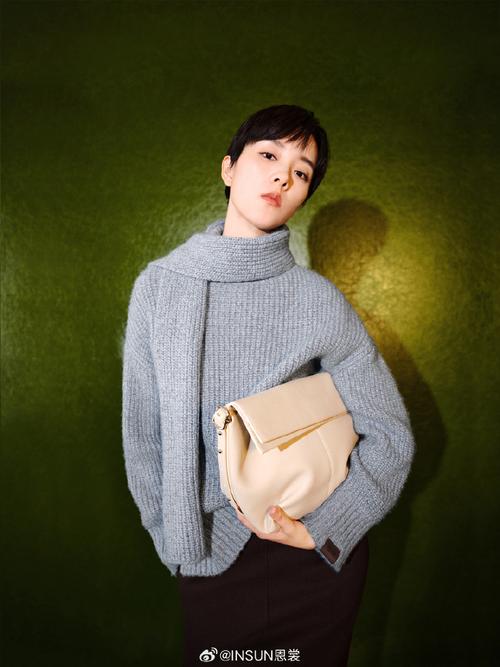 恩裳2025新款有哪些设计亮点？-图2