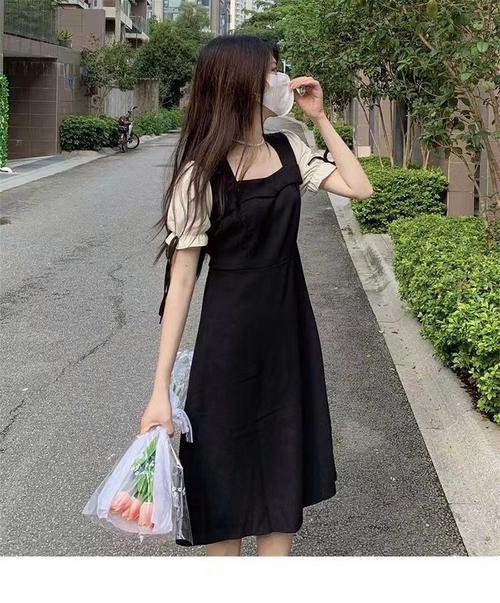 2025夏中长女装,哪些款式更实用?-图3 2025夏中长女装,哪些款式更实用?-图3