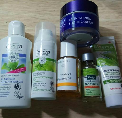 德国女孩护肤品效果好吗？-图1