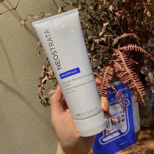 芯丝翠倍舒润肤乳祛痘效果如何?-图3 芯丝翠倍舒润肤乳祛痘效果如何?-图3