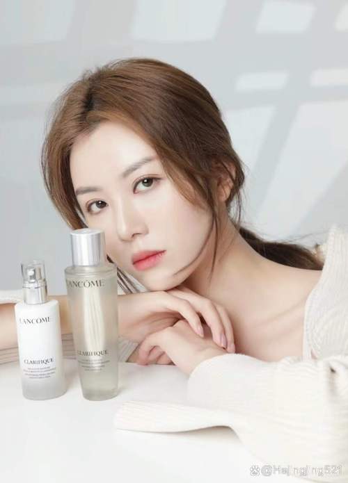 我是大美人推荐什么护肤品?-图3 我是大美人推荐什么护肤品?-图3