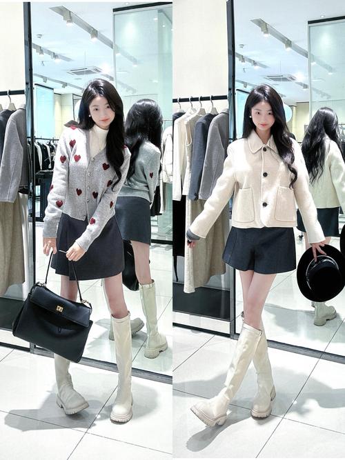 如何搭配出高级感的女装时尚造型?-图1 如何搭配出高级感的女装时尚造型?-图1