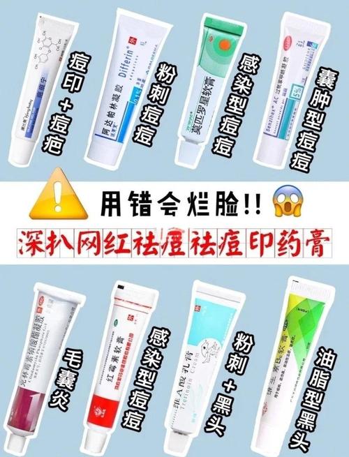 一直美的祛痘霜效果真的好吗?-图1 一直美的祛痘霜效果真的好吗?-图1