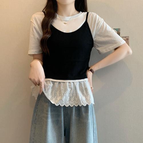 夏装女装图片大全,款式有哪些?-图3 夏装女装图片大全,款式有哪些?-图3