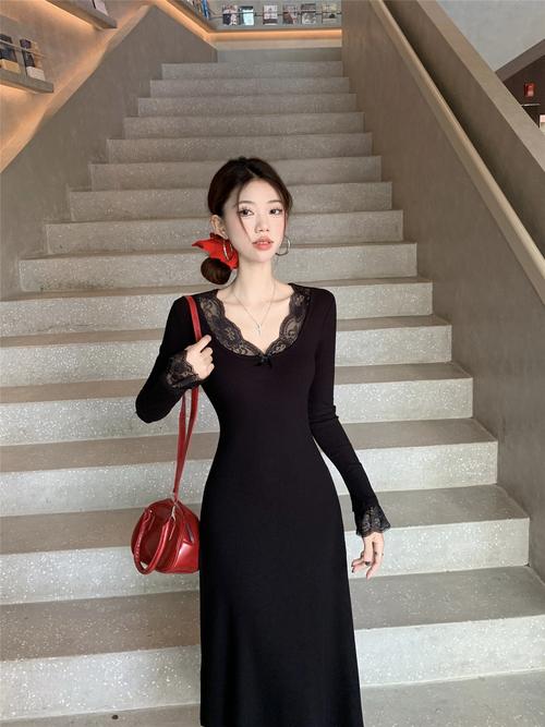 女装韩版气质2025-图3 女装韩版气质2025-图3