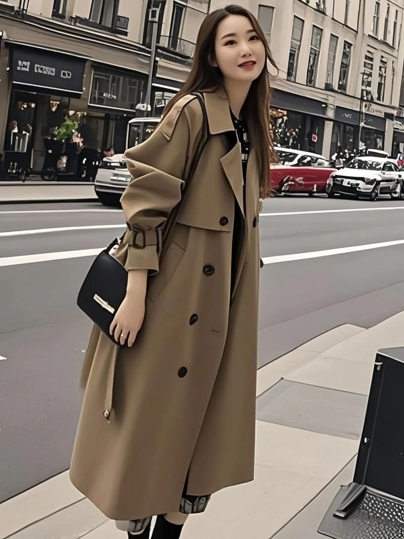 英伦女装怎么搭才好看?-图1 英伦女装怎么搭才好看?-图1