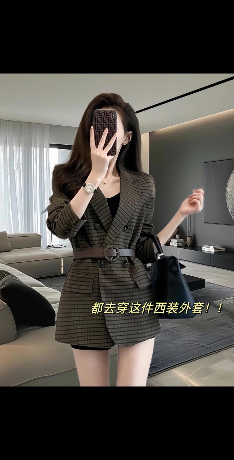 英伦女装怎么搭才好看?-图2 英伦女装怎么搭才好看?-图2