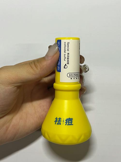 去痘坑修复凹洞护肤品-图1