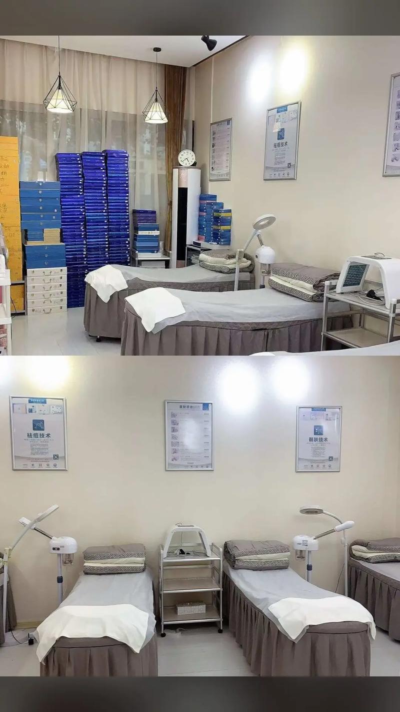 百年吴越祛痘印多少钱？效果好吗？-图2