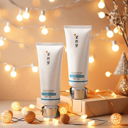 祛痘印洗面奶，真能祛印吗？-图1