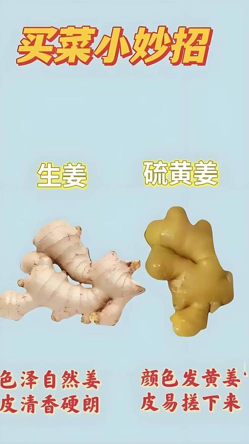 生姜祛痘印多久用一次-图1