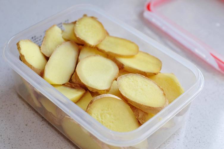 生姜祛痘印多久用一次-图2