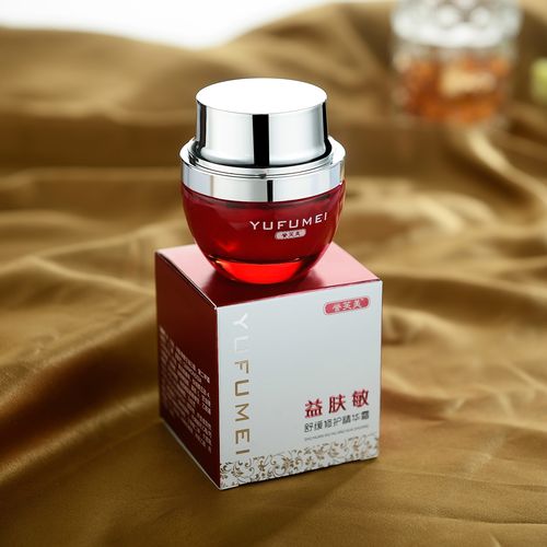 红血肌怎么选护肤品？-图3