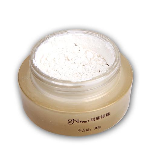 京润珍珠粉能祛痘吗？-图2