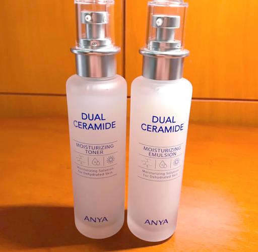 哪些护肤品含神经酰胺？-图1