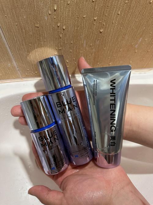 男生选美白护肤品，怎么选才不踩坑？-图3