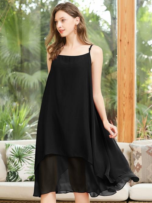 2025夏女装新款，哪些设计更吸睛？-图3