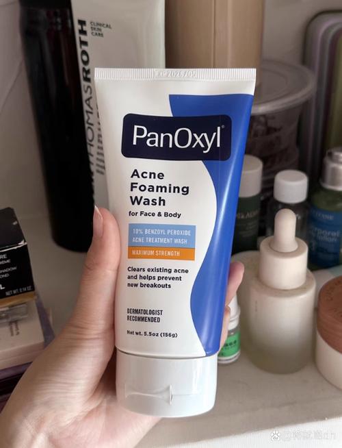 祛痘印洗面奶真的能祛痘印吗？-图2