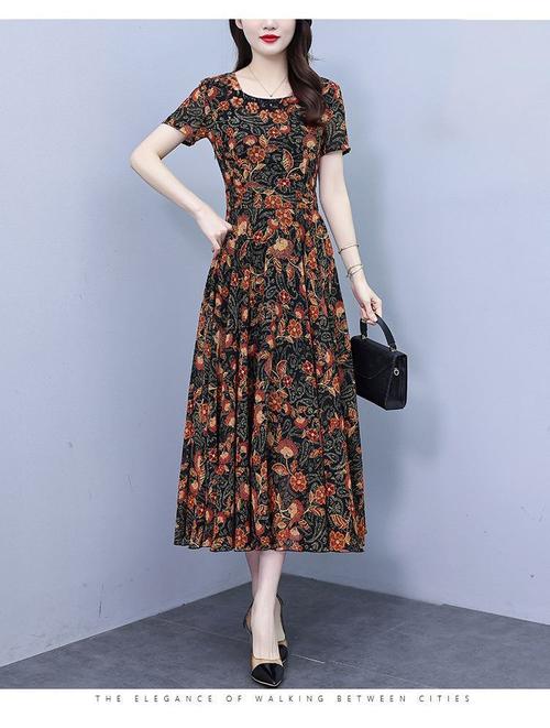 2025新款女装连衣裙，亮点设计有哪些？-图3