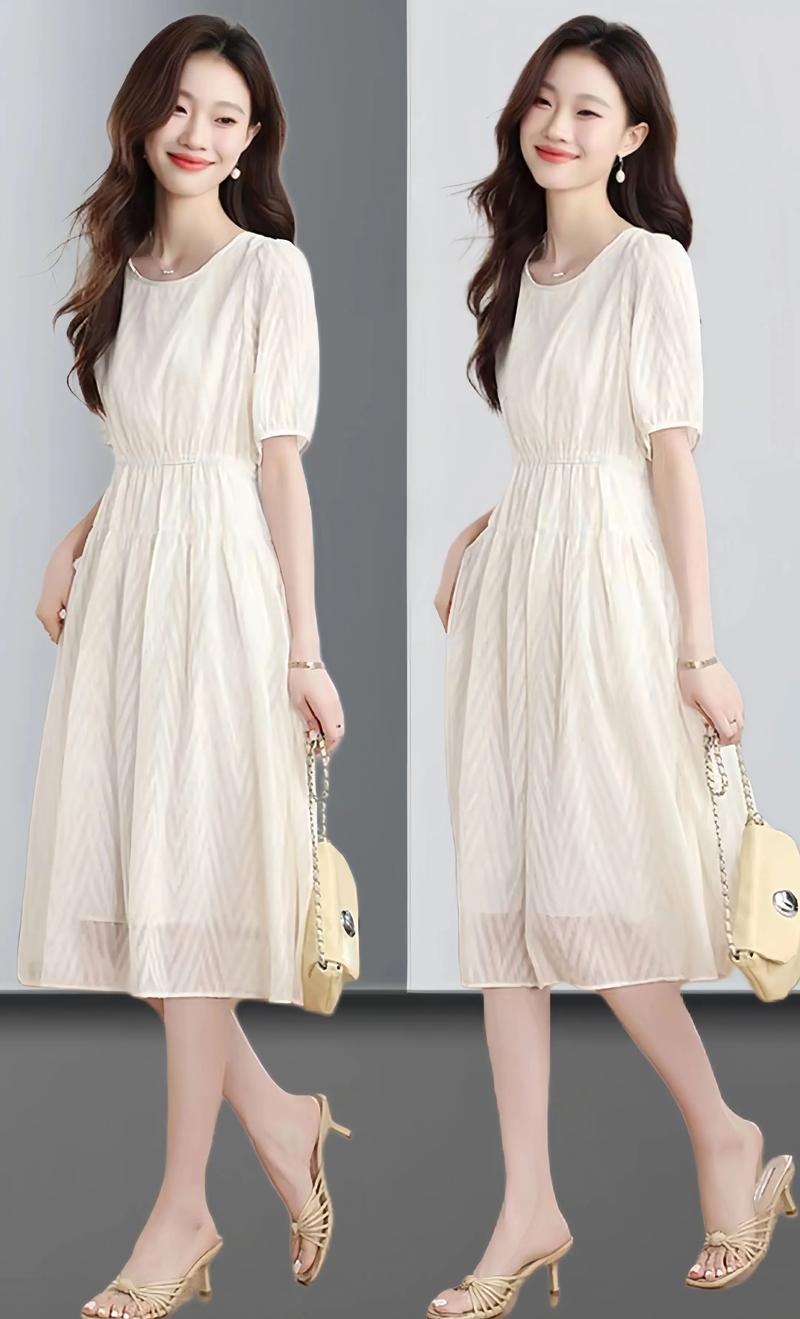 2025新款女装连衣裙，亮点设计有哪些？-图2