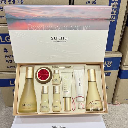 韩国孕妇护肤品怎么选？-图1