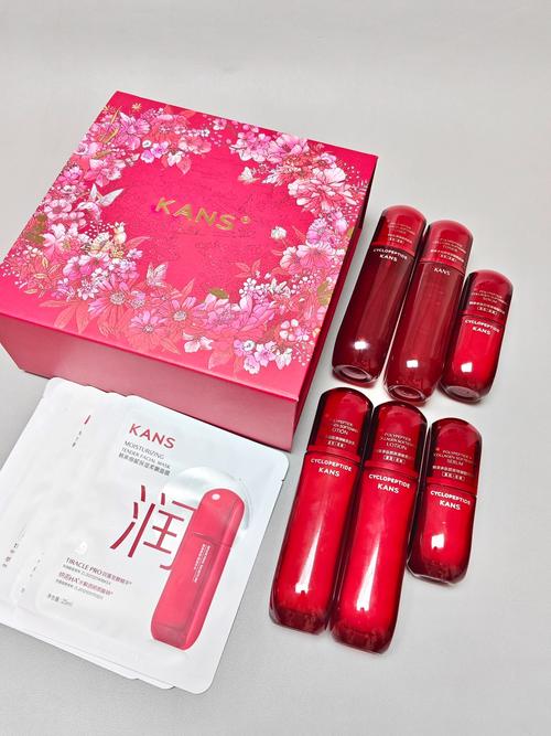 韩国孕妇护肤品怎么选？-图3