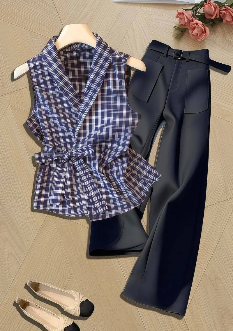 2025夏女装新作，主打什么风格？-图1