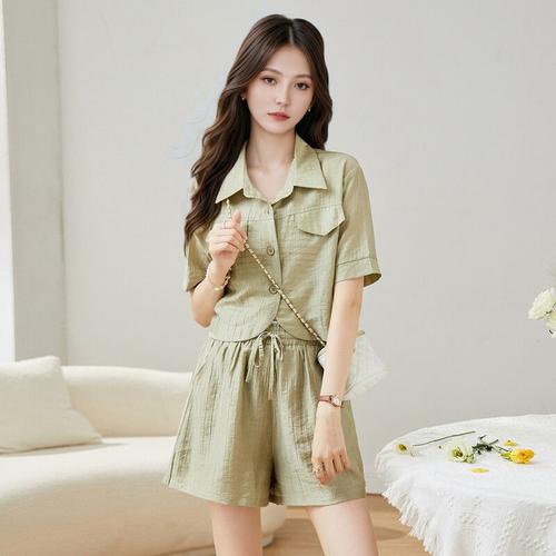 休闲夏季女装新款图片，有哪些新款？-图1