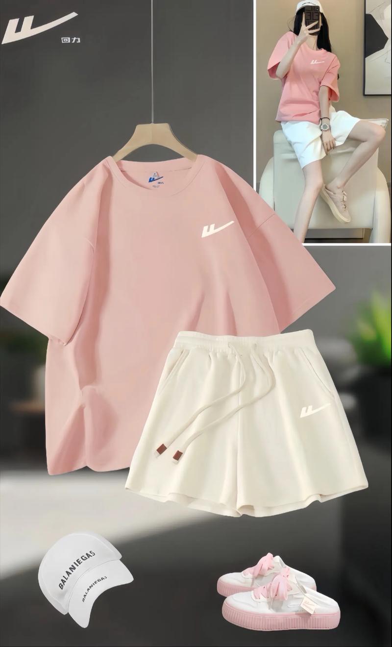 休闲夏季女装新款图片，有哪些新款？-图2