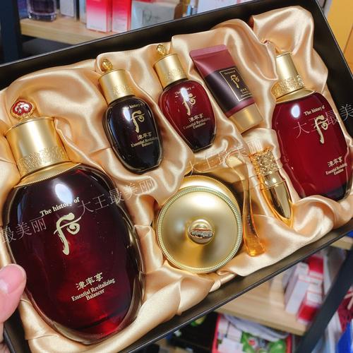 韩国护肤品好用与否？-图1