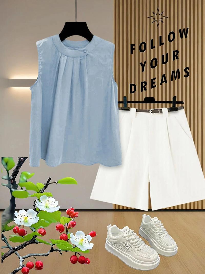 夏女装展，哪些单品最吸睛？-图3