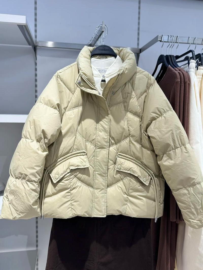 2025冬装以纯女装，设计灵感从哪来？-图2