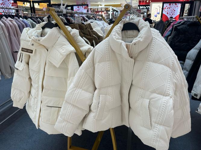 2025冬装以纯女装，设计灵感从哪来？-图3