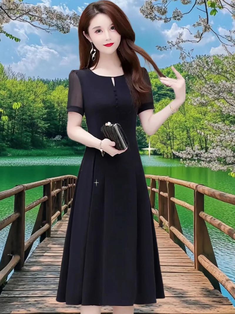 2025新款音非女装-图2