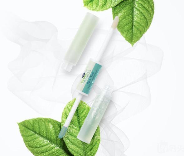 博姿祛痘棒，茶树金缕梅怎么用？-图1