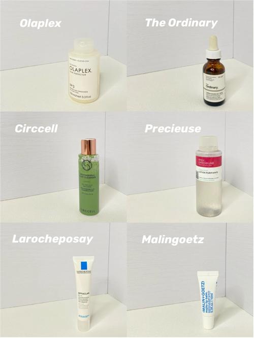 欧美日韩护肤品，到底谁更胜一筹？-图3