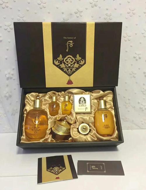 韩国护肤品有哪些真正好用的？-图1