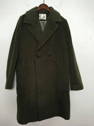 清仓冬装女装呢子上衣，现在入手划算吗？-图1