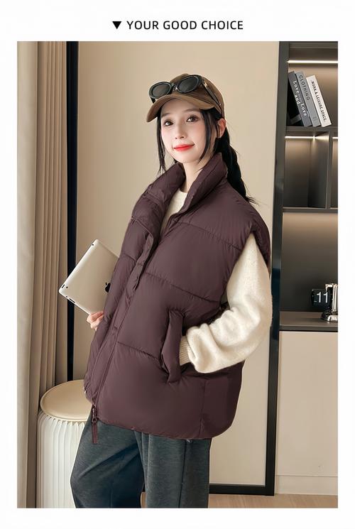 冬装新款特价，马甲女装有哪些？-图1