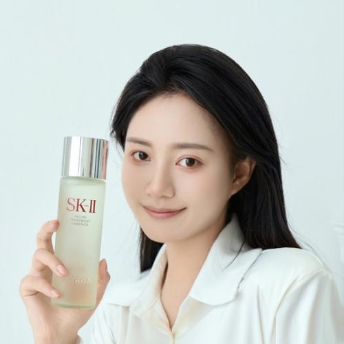 郑爽用的护肤品是什么牌子？-图1