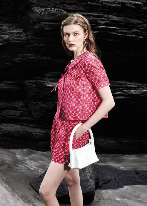 My all女装品牌，主打什么风格？-图2