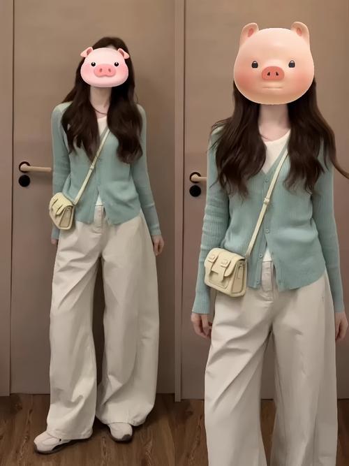 2025秋冬女装街拍-图2